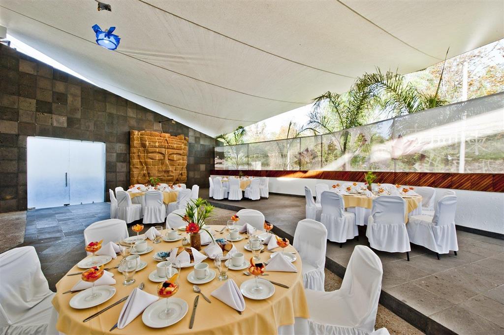 Hotel Las Trojes Aguascalientes Amenities photo