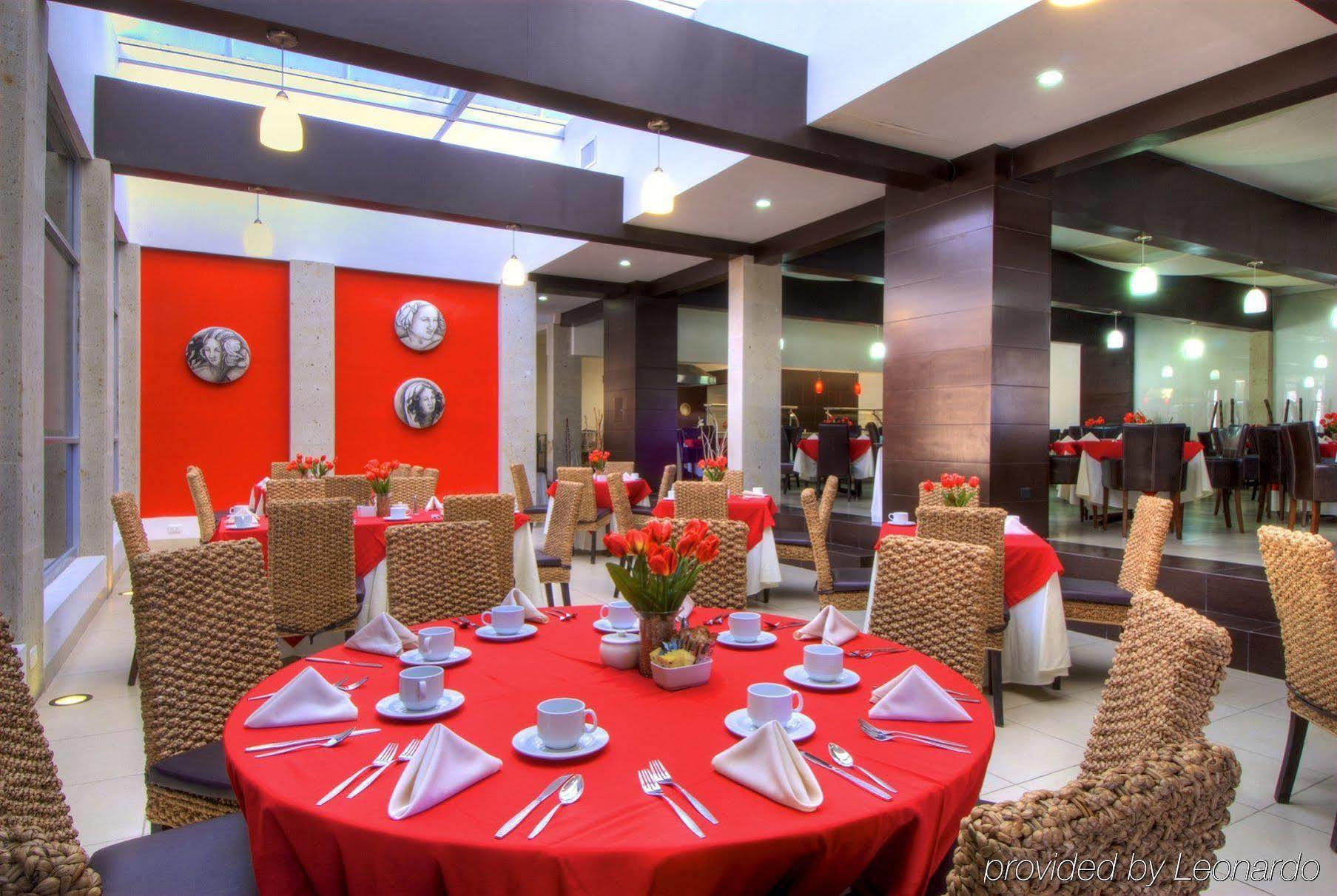 Hotel Las Trojes Aguascalientes Exterior photo